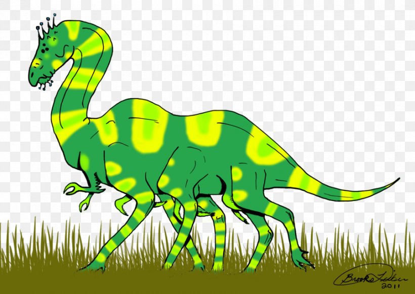 Velociraptor Tyrannosaurus Illustration Cartoon Character, PNG, 900x638px, Velociraptor, Animal, Cartoon, Character, Dinosaur Download Free