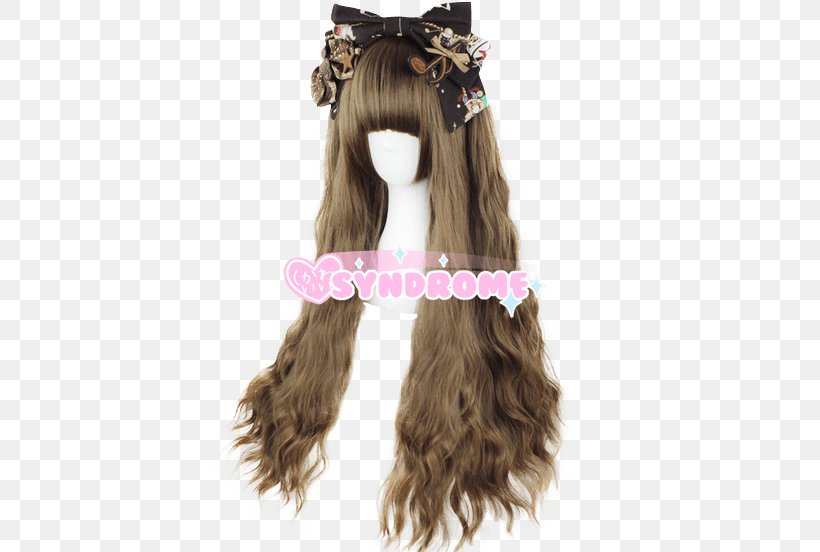 Wig Maki Nishikino Hair Tie Synthetic Dreads, PNG, 552x552px, Wig, Artificial Hair Integrations, Blond, Brown Hair, Cosplay Download Free