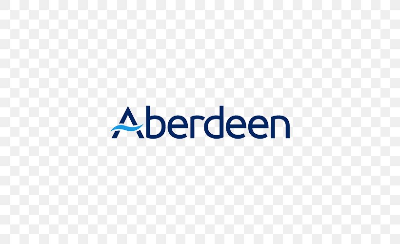 Aberdeen Logo Brand Organization, PNG, 500x500px, Aberdeen, Aberdeen Asset Management, Area, Asset, Asset Management Download Free
