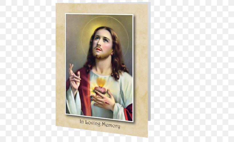 Act Of Consecration To The Sacred Heart Of Jesus Feast Of The Sacred Heart Immaculate Heart Of Mary, PNG, 500x500px, Jesus, Blessing, Divine Mercy, Divine Mercy Image, Feast Of The Sacred Heart Download Free