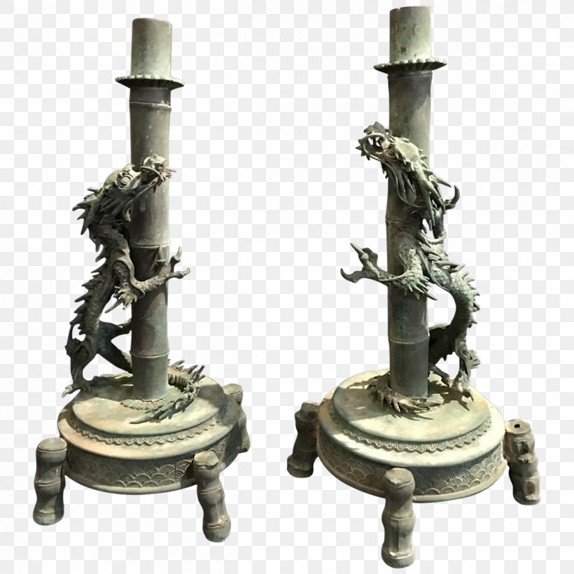 Bronze Sculpture Candlestick Patina Antique, PNG, 1200x1200px, Bronze Sculpture, Antique, Brass, Bronze, Candelabra Download Free
