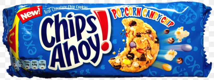 Chocolate Chip Cookie Chips Ahoy! Biscuits Nabisco, PNG, 1115x418px, Chocolate Chip Cookie, Biscuits, Butter Cookie, Candy, Chips Ahoy Download Free