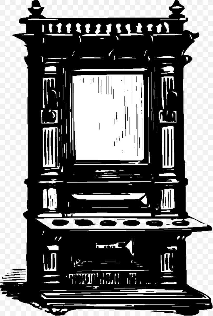 Drawing Royalty-free Photography, PNG, 860x1280px, Drawing, Armoires Wardrobes, Black And White, Can Stock Photo, Furniture Download Free