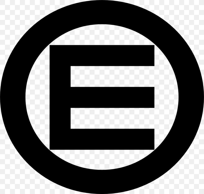 Egalitarianism Symbol Logo Feminism Egalitarian Community, PNG, 1024x975px, Egalitarianism, Anarchism, Area, Black And White, Brand Download Free