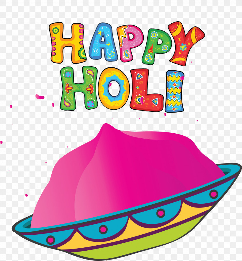 Happy Holi, PNG, 2784x3000px, Happy Holi, Geometry, Line, Mathematics, Meter Download Free