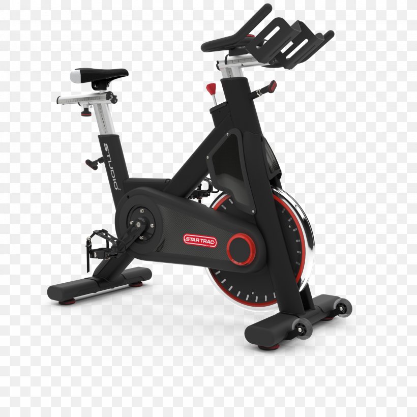 Indoor Cycling Exercise Bikes Star Trac Bicycle, PNG, 2048x2048px, Indoor Cycling, Aerobic Exercise, Bicycle, Cadence, Cycling Download Free