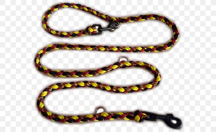 Leash Rope Parachute Cord Chain Reptile, PNG, 750x500px, Leash, Body Jewellery, Body Jewelry, Chain, Color Download Free