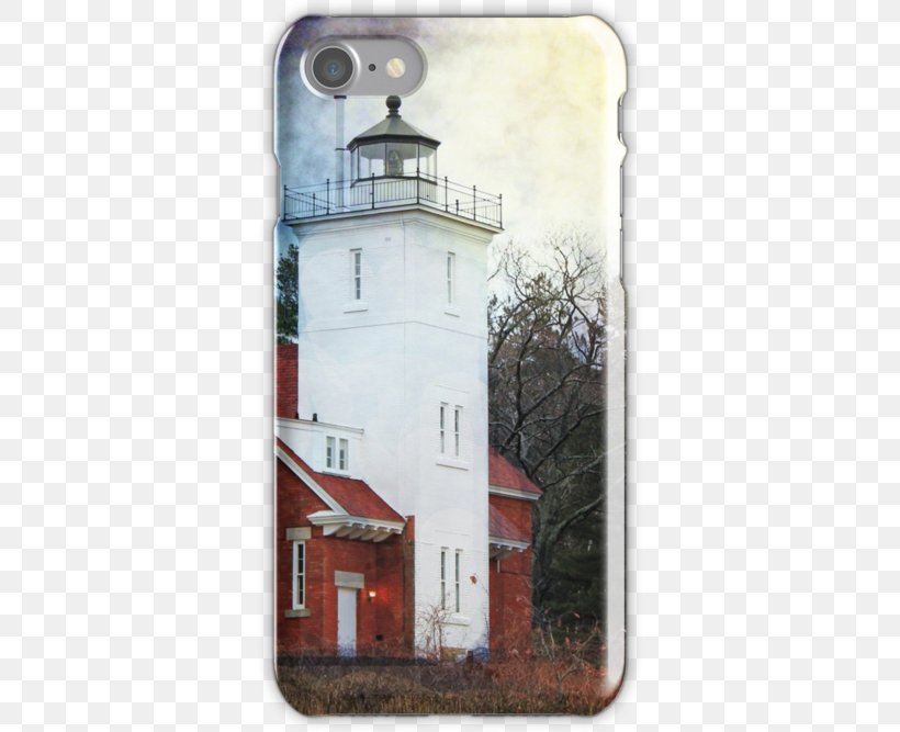 Lighthouse Window Forty Mile Point Light, PNG, 500x667px, Lighthouse, Facade, Tower, Window Download Free