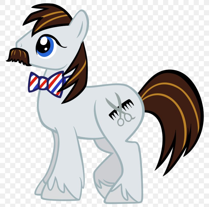 My Little Pony Mane Barber Cosmetologist, PNG, 808x813px, Pony, Animal Figure, Bag, Barber, Bird Download Free