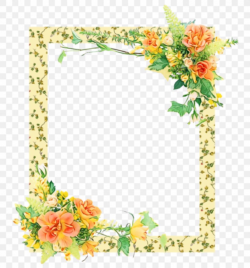 Picture Frames Flower Photography Image, PNG, 1400x1500px, Picture Frames, Cut Flowers, Drawing, Floral Design, Flower Download Free