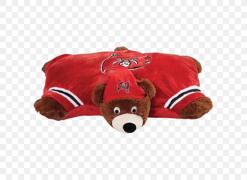 Pillow Pets Stuffed Animals & Cuddly Toys Tampa Bay Buccaneers DreamWorks Trolls Branch Pillow Pet, PNG, 600x600px, Watercolor, Cartoon, Flower, Frame, Heart Download Free