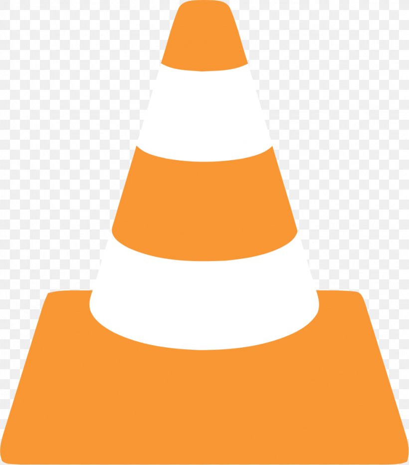VLC Media Player, PNG, 973x1106px, Vlc Media Player, Computer Software, Cone, Hat, Media Player Download Free