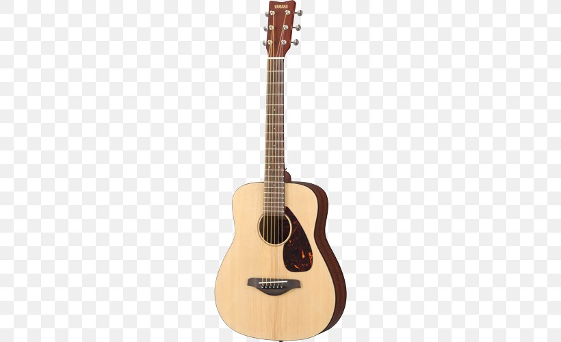 Yamaha JR2 Steel-string Acoustic Guitar Gig Bag, PNG, 500x500px, Watercolor, Cartoon, Flower, Frame, Heart Download Free