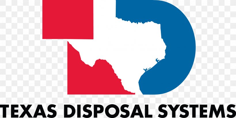 Alpine Texas Disposal Systems Recycling Waste Company, PNG, 2303x1155px, Alpine, Area, Blue, Brand, Company Download Free