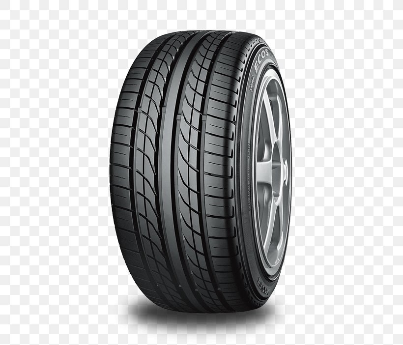 Car エコス Yokohama Rubber Company Tire Alloy Wheel, PNG, 400x702px, Car, Alloy Wheel, Auto Part, Automotive Design, Automotive Tire Download Free