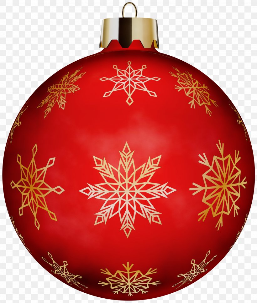 Christmas Ornament, PNG, 2538x3000px, Watercolor, Christmas, Christmas Decoration, Christmas Ornament, Christmas Tree Download Free