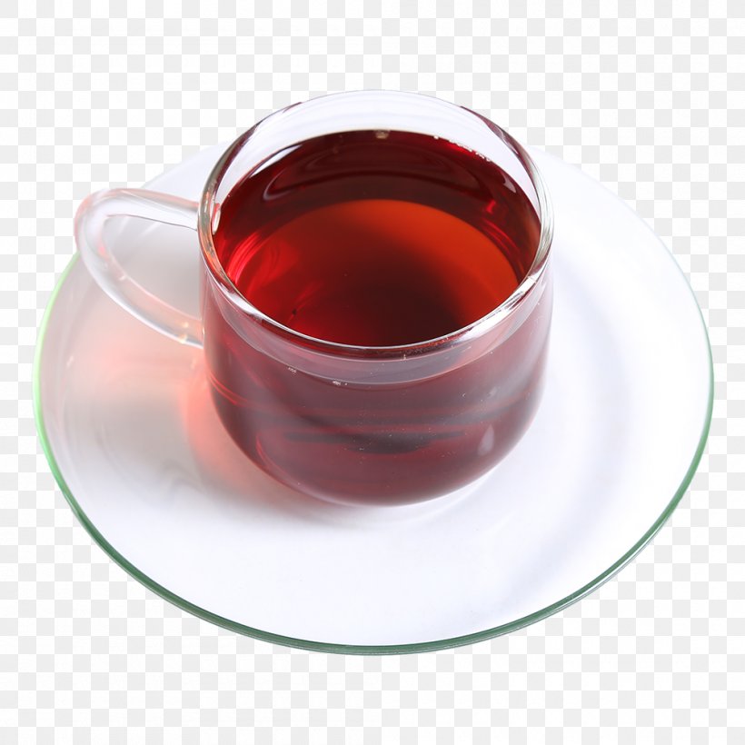 Da Hong Pao Darjeeling Tea Earl Grey Tea Happy Valley Tea Estate, PNG, 1000x1000px, Da Hong Pao, Assam Tea, Black Tea, Blueberry Tea, Chinese Herb Tea Download Free