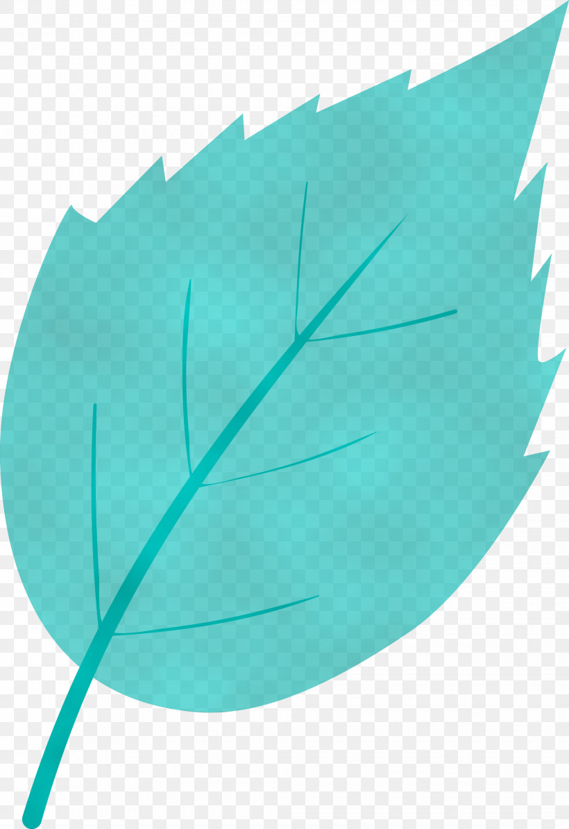 Feather, PNG, 2060x3000px, Watercolor Leaf, Aqua, Feather, Green, Leaf Download Free