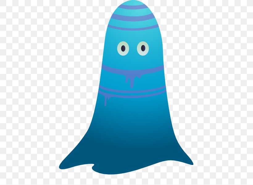Ghostface Clip Art, PNG, 552x601px, Ghostface, Blue, Ghost, Marine Mammal, Paranormal Download Free