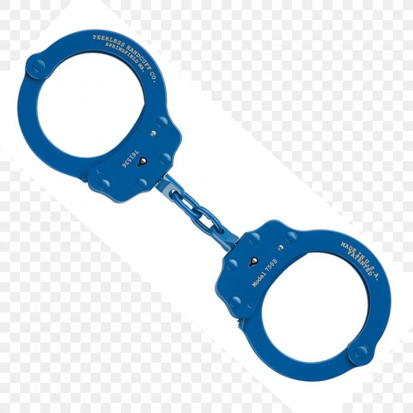 Handcuffs Police Belly Chain Legcuffs, PNG, 1000x1000px, Handcuffs, Belly Chain, Chain, Clothing Accessories, Corrections Download Free