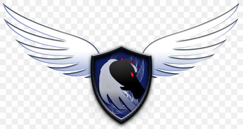 Logo Emblem Gamer, PNG, 1244x661px, Logo, Beak, Emblem, Feather, Gamer Download Free