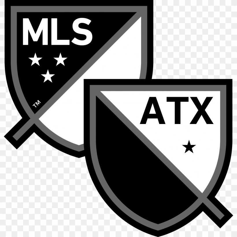 MLS Multiple Listing Service Football Expansion Of Major League Soccer Realtor.com, PNG, 2175x2175px, Mls, Area, Austin, Black, Black And White Download Free