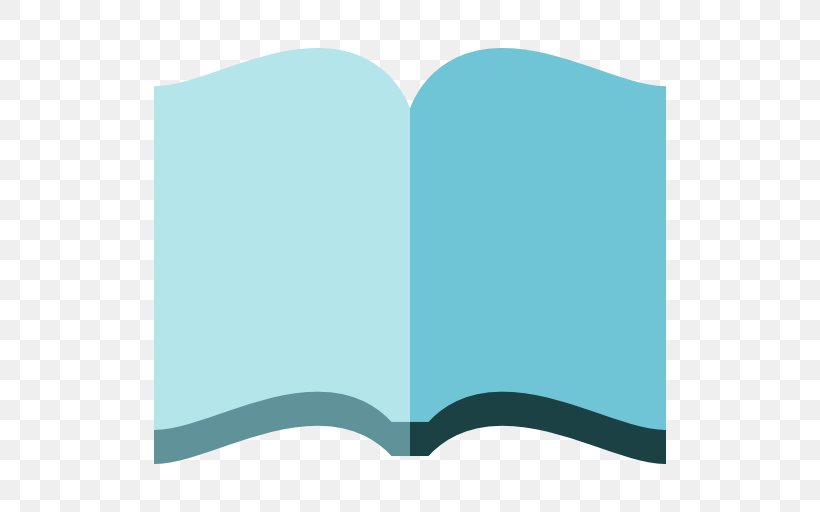 Open Book, PNG, 512x512px, Book, Aqua, Azure, Blue, Brochure Download Free