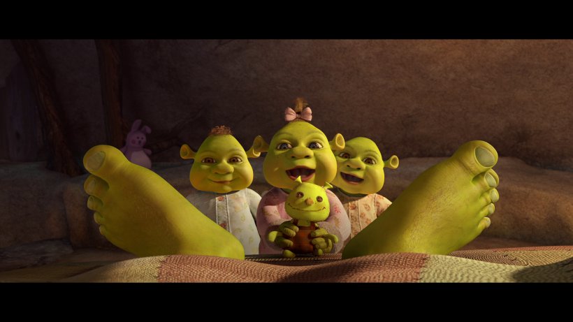 Princess Fiona Shrek Film Series Donkey DreamWorks Animation, PNG, 1920x1080px, Princess Fiona, Animation, Banana, Banana Family, Donkey Download Free