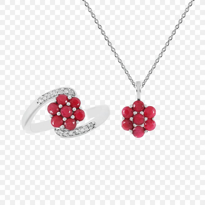 Ruby Necklace Ring Jewellery Bijou, PNG, 1070x1070px, Ruby, Bijou, Body Jewellery, Body Jewelry, Carat Download Free