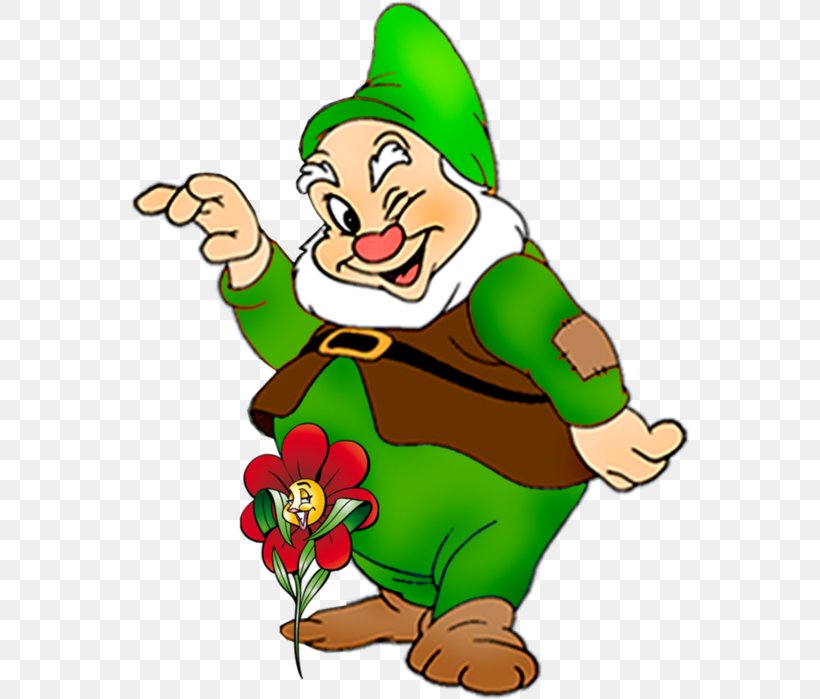 Seven Dwarfs Bashful Sneezy Dopey, PNG, 561x699px, Seven Dwarfs, Art, Artwork, Bashful, Cartoon Download Free