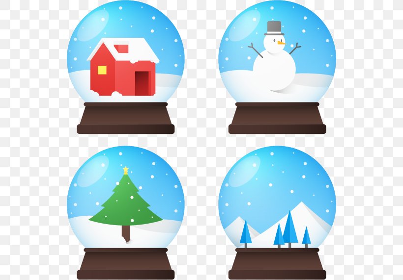 Snow Crystal Ball Winter, PNG, 548x571px, Snow, Ball, Crystal, Globe, Sky Download Free