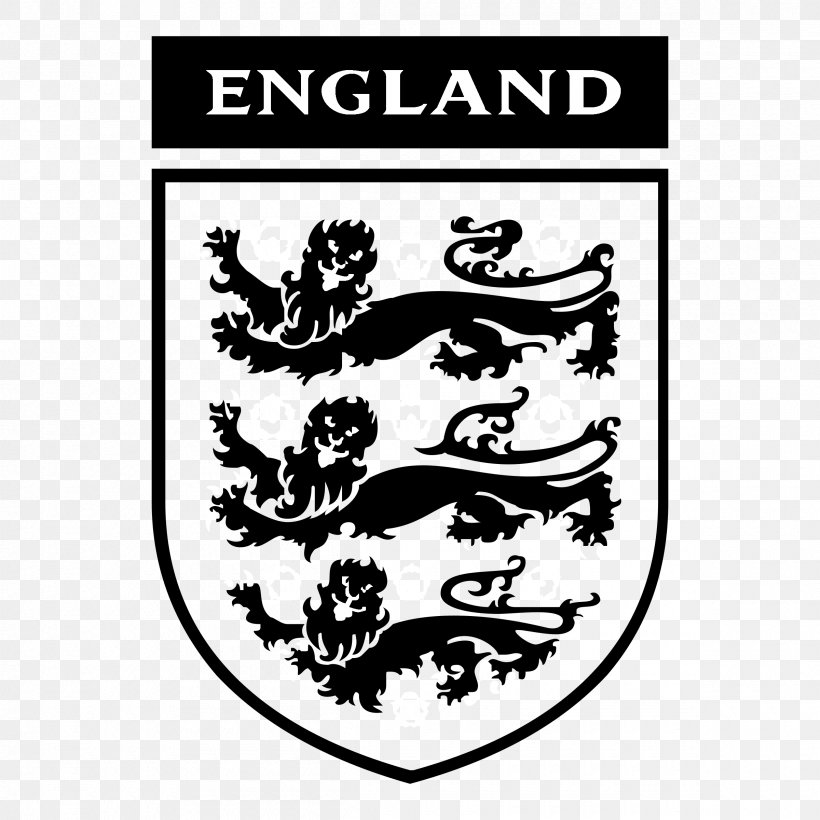 2018 World Cup England National Football Team Venezuela National Football Team, PNG, 2400x2400px, 2018 World Cup, Art, Black, Black And White, Brand Download Free