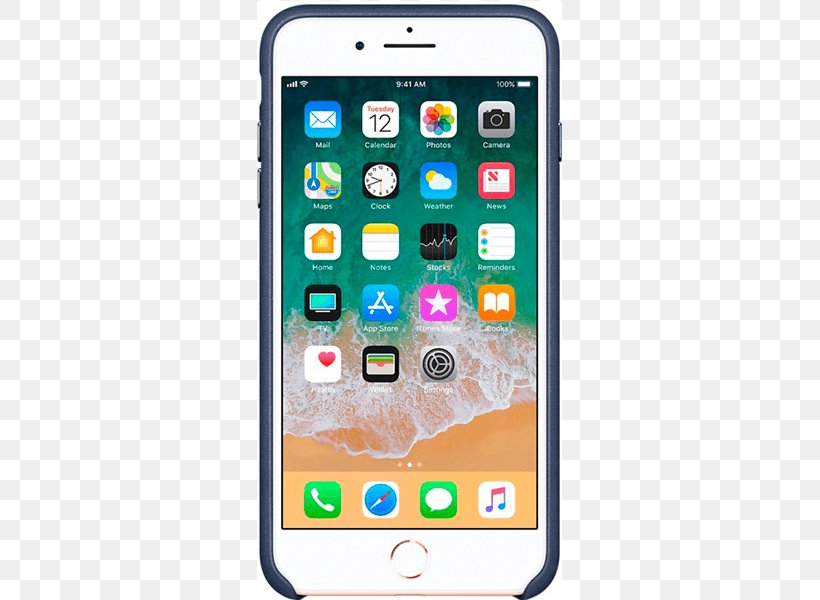Apple IPhone 8 Plus Apple IPhone 7 Plus IPhone 6s Plus IPhone 6 Plus, PNG, 600x600px, Apple Iphone 8 Plus, Apple, Apple Iphone 7 Plus, Cellular Network, Communication Device Download Free