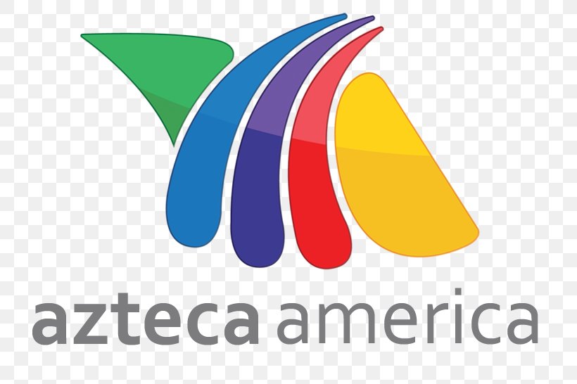 Azteca América United States TV Azteca Network Affiliate Television, PNG, 800x546px, United States, Brand, Broadcasting, Diagram, Logo Download Free