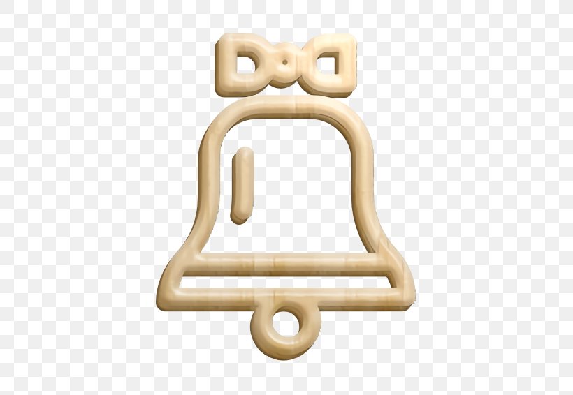 Bell Icon Chistmas Icon Gift Icon, PNG, 448x566px, Bell Icon, Beige, Chistmas Icon, Gift Icon, Metal Download Free
