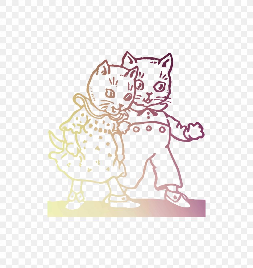 Cat Illustration Drawing Clip Art /m/02csf, PNG, 1600x1700px, Cat, Art, Cartoon, Dog, Drawing Download Free