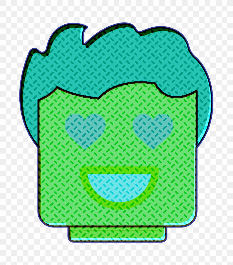 Emoticon Set Icon In Love Icon Lego Icon, PNG, 1094x1244px, Emoticon Set Icon, Geometry, Green, In Love Icon, Lego Icon Download Free