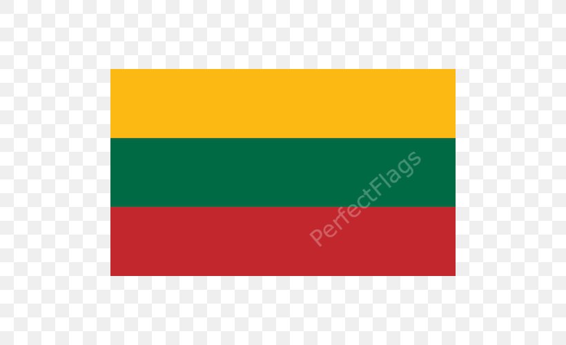 Flag Of Lithuania BC Lietuvos Rytas United States Air Missile Defence Technology, PNG, 500x500px, Lithuania, Bc Lietuvos Rytas, Dovydas Redikas, Europe, Flag Download Free