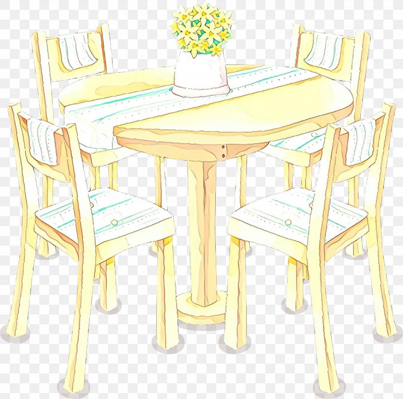 Furniture Table Chair Yellow Room, PNG, 3000x2973px, Furniture, Chair, Desk, Outdoor Table, Room Download Free