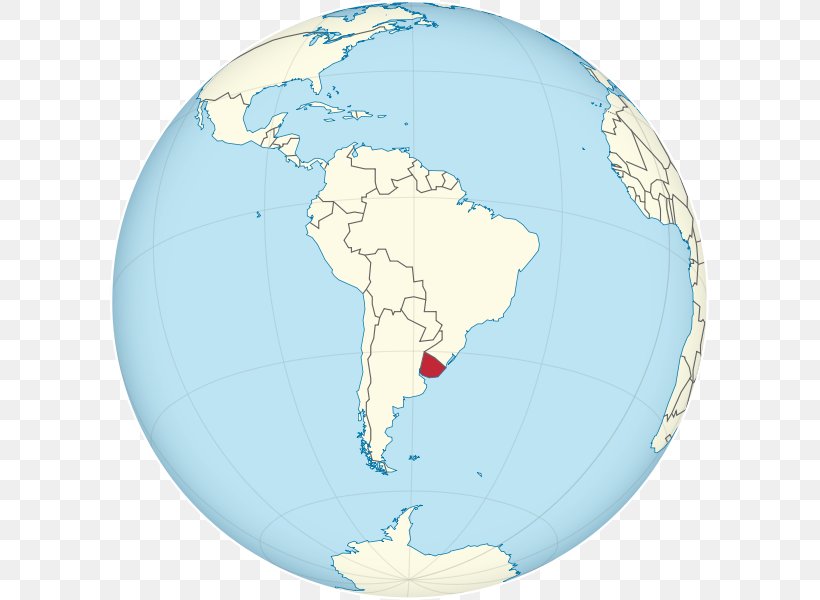 Guyana Uruguay Suriname French Guiana Globe, PNG, 599x600px, Guyana, Americas, Earth, French Guiana, Globe Download Free