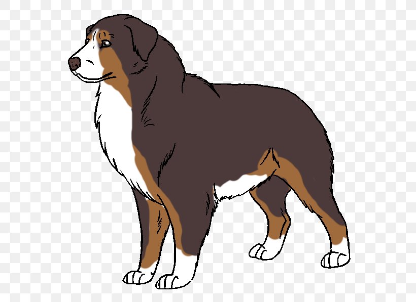 Mountain Cartoon, PNG, 686x597px, Bernese Mountain Dog, Beagle, Breed, Canidae, Carnivore Download Free