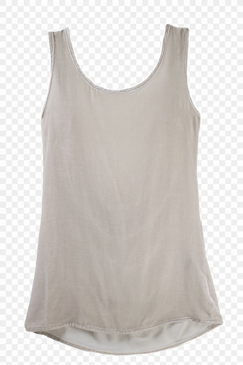 Sleeveless Shirt Blouse Neck, PNG, 1200x1800px, Sleeve, Active Tank, Beige, Blouse, Neck Download Free