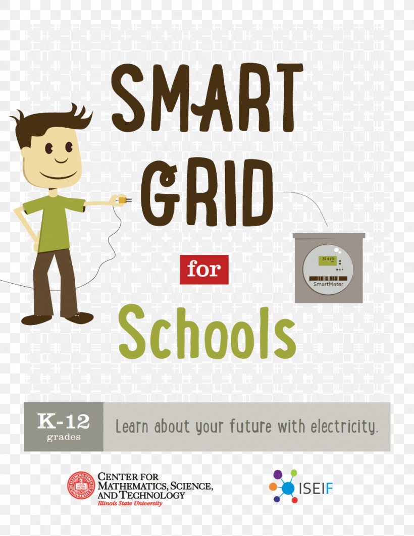 Smart Grid School Electrical Grid College Renewable Energy, PNG, 969x1255px, Smart Grid, Area, Brand, Classroom, College Download Free