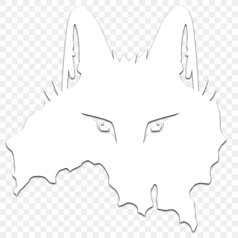Snout Line Art Dog Drawing Whiskers, PNG, 1200x1200px, Snout, Artwork, Black, Black And White, Canidae Download Free