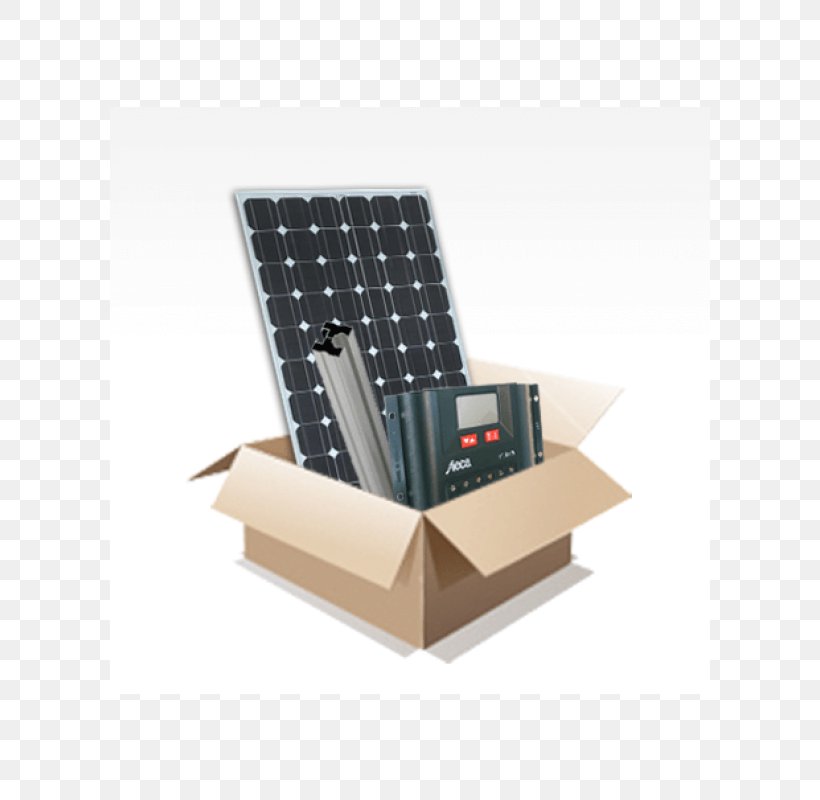 Solar Panels Solar Inverter JA Solar Holdings Electricity Solar Power, PNG, 600x800px, Solar Panels, Battery Charge Controllers, Box, Campervans, Campsite Download Free