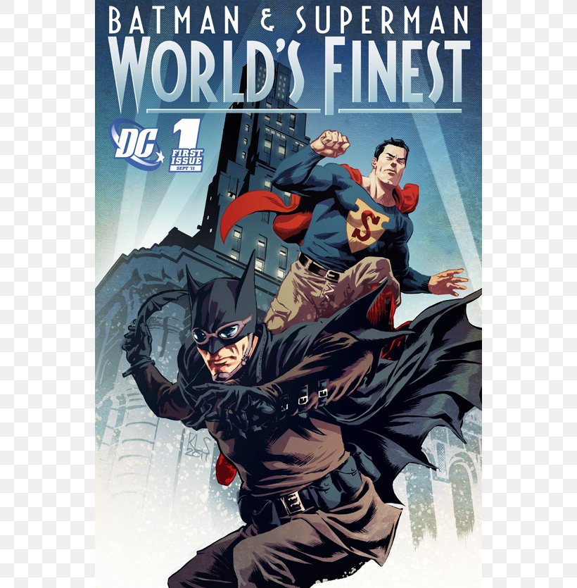 Superman/Batman Superman/Batman Diana Prince World's Finest Comics, PNG, 700x835px, Superman, Action Film, Art, Batman, Batman V Superman Dawn Of Justice Download Free