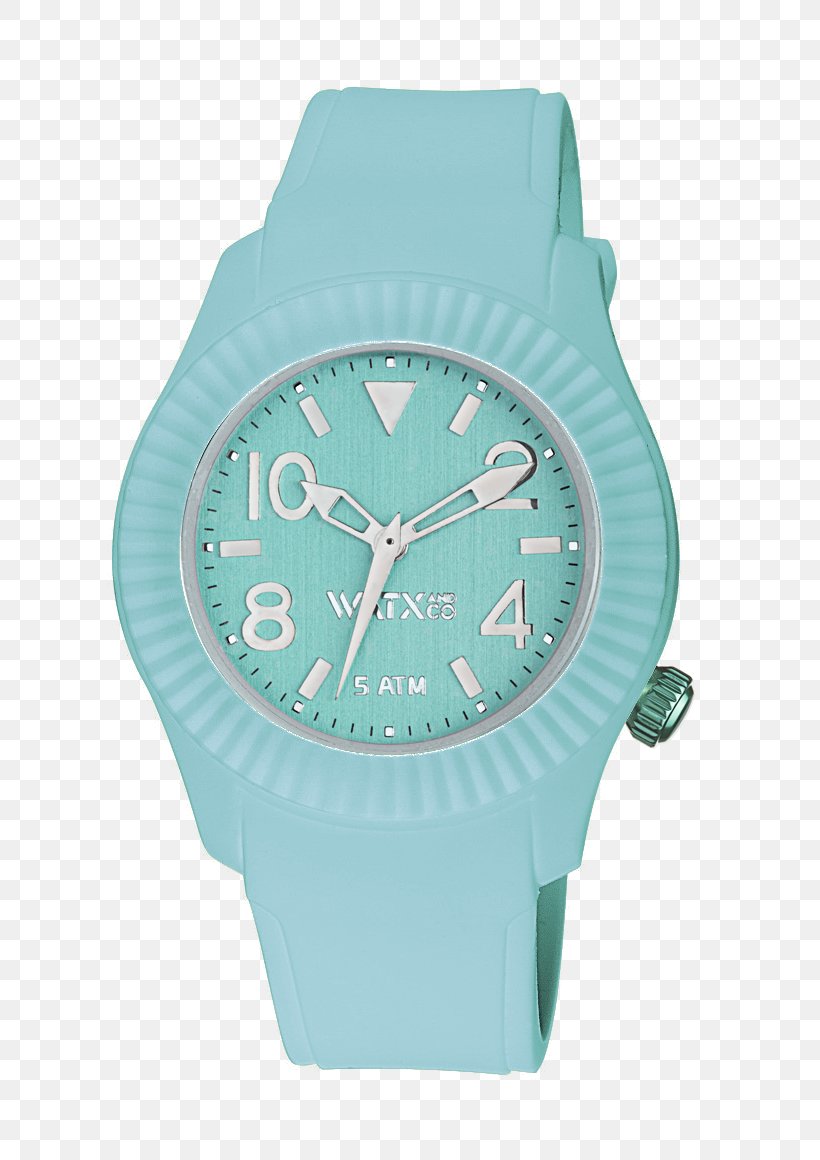Watch Strap Color Clothing Accessories, PNG, 768x1160px, Watch, Analog Signal, Aqua, Azure, Blue Download Free