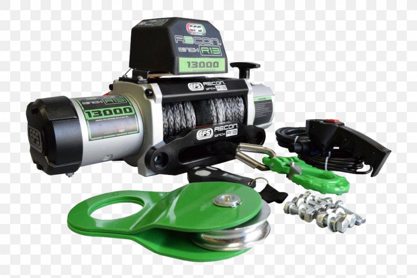 Winch Electric Motor Four-wheel Drive Machine Rope, PNG, 1024x683px, Winch, Bullbar, Car, Electric Motor, Engine Download Free