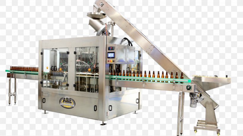 Beer Fizzy Drinks Machine Carbonated Drink Brewery, PNG, 1024x576px, Beer, Beer Brewing Grains Malts, Bottling Line, Brewery, Canning Download Free