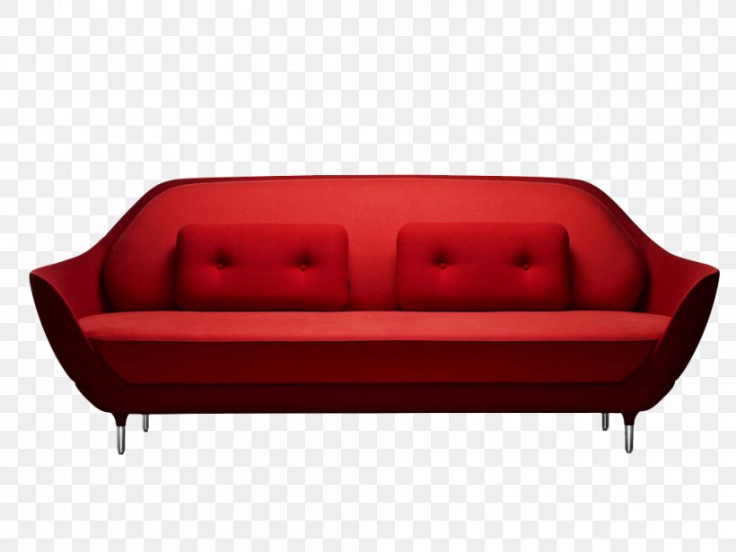 Couch Furniture Sofa Bed Fritz Hansen Room, PNG, 1000x750px, Couch, Bed, Bedroom, Chair, Foot Rests Download Free